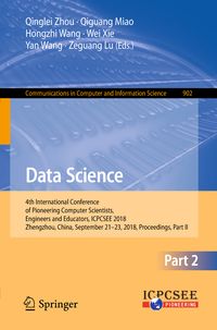 Produktbild: Data Science