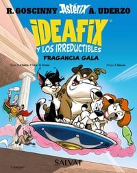 Produktbild: Ideafix y los irreductibles, 8. Fragancia gala