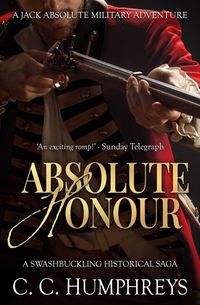 Produktbild: Absolute Honour