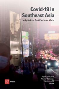 Produktbild: COVID-19 in Southeast Asia