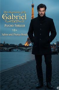 Produktbild: Der charmante, geile Gabriel