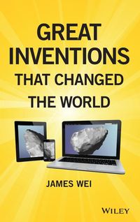 Produktbild: Great Inventions that Changed the World