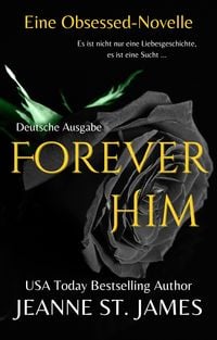 Produktbild: Forever Him (Eine Obsessed-Novelle)
