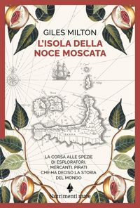Produktbild: L'isola della noce moscata