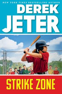 Produktbild: Strike Zone