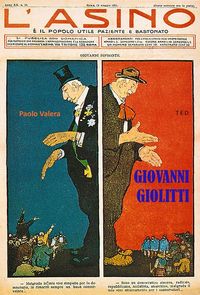 Produktbild: Giovanni Giolitti