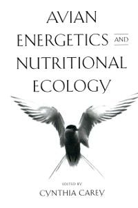 Produktbild: Avian Energetics and Nutritional Ecology