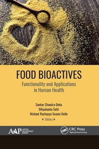 Produktbild: Food Bioactives