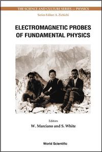 Bild vom Artikel Electromagnetic Probes of Fundamental Physics [With CDROM] vom Autor 