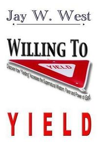 Produktbild: Willing to Yield