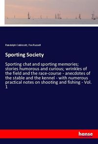 Produktbild: Sporting Society