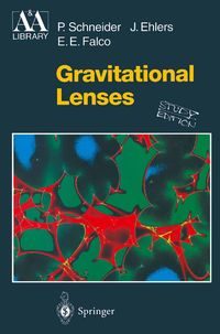 Produktbild: Gravitational Lenses