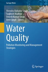 Produktbild: Water Quality