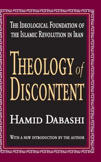Produktbild: Theology of Discontent