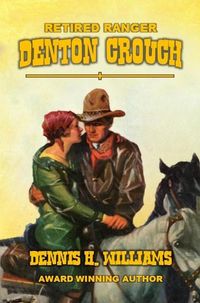 Produktbild: Retired Ranger - Denton Crouch