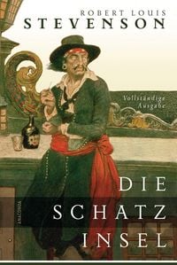 Produktbild: Die Schatzinsel - Vollst&auml;ndige Ausgabe