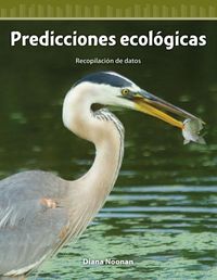 Produktbild: Predicciones ecologicas
