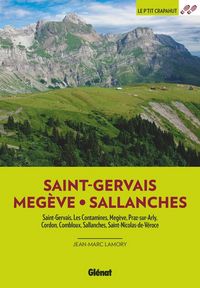 Produktbild: Saint-Gervais, Meg&egrave;ve, Sallanches