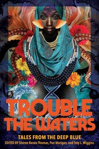 Produktbild: Trouble the Waters