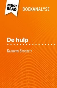 Produktbild: De hulp van Kathryn Stockett (Boekanalyse)
