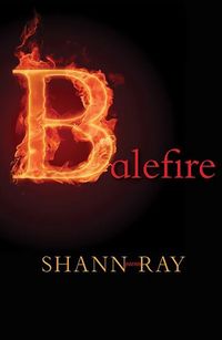 Produktbild: Balefire