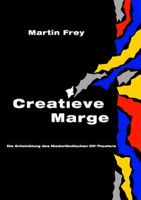 Produktbild: Creatieve Marge