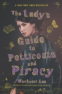 Produktbild: The Lady's Guide to Petticoats and Piracy