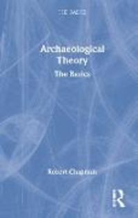 Produktbild: Archaeological Theory