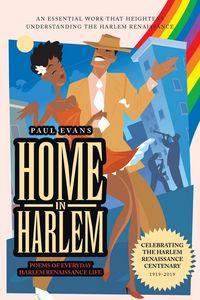 Produktbild: Home in Harlem