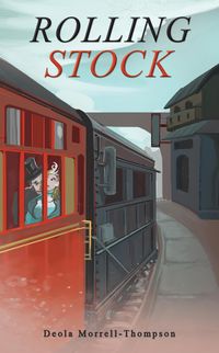 Produktbild: Rolling Stock