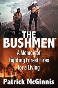Produktbild: The Bushmen