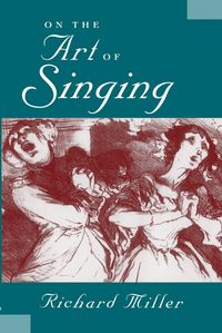 Produktbild: On the Art of Singing