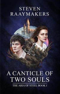Produktbild: A Canticle of Two Souls