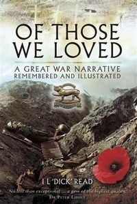 Produktbild: Of Those We Loved