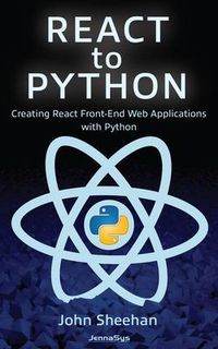Produktbild: React to Python