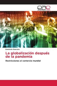 Produktbild: La globalizaci&oacute;n despu&eacute;s de la pandemia