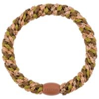 Produktbild: Kknekki Haargummi &ndash; Modische & haarschonende Accessoires