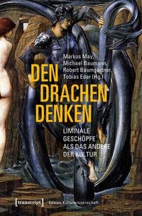 Produktbild: Den Drachen denken
