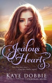 Produktbild: Jealous Hearts