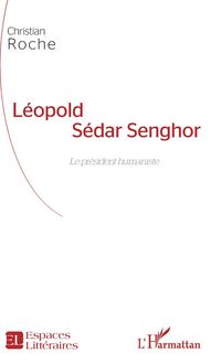 Produktbild: L&eacute;opold S&eacute;dar Senghor