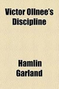 Produktbild: Victor Ollnee's Discipline