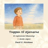 Produktbild: Trappen til stjernerne