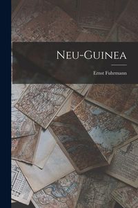 Produktbild: Neu-Guinea