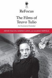 Produktbild: Refocus: The Films of Teuvo Tulio