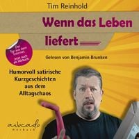 Produktbild: Wenn das Leben liefert