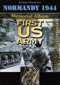 Produktbild: First US Army