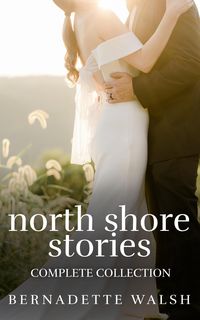 Produktbild: North Shore Stories -- The Complete Collection