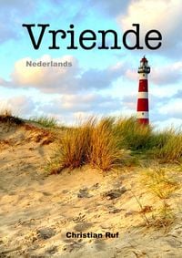 Produktbild: Vriende - Nederlands