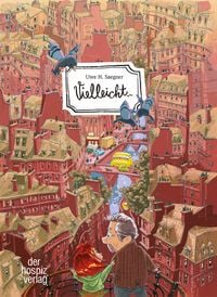Produktbild: Vielleicht ...