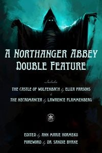 Produktbild: A Northanger Abbey Double Feature